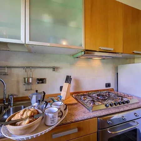 Horská chata Maison De Veny