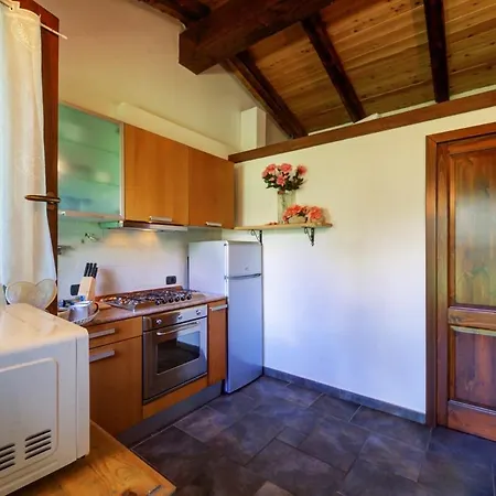 Maison De Veny Horská chata