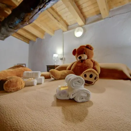 Maison De Veny Horská chata