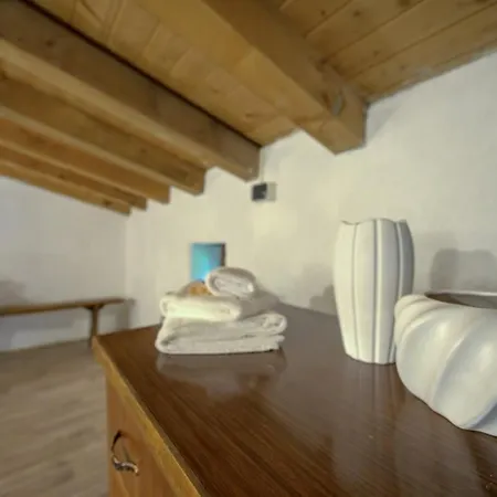 Chalet Maison De Veny Courmayeur