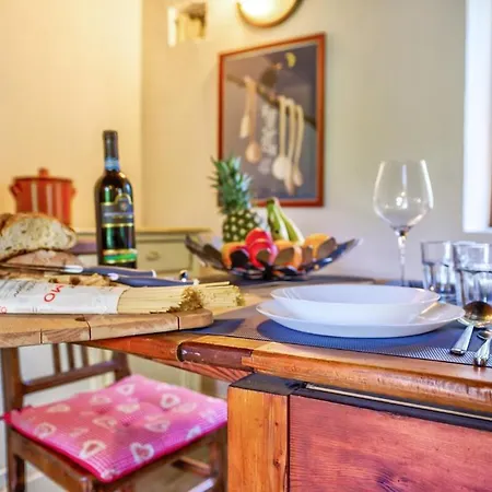 Alpstuga Maison De Veny *