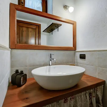 Maison De Veny Alpstuga *