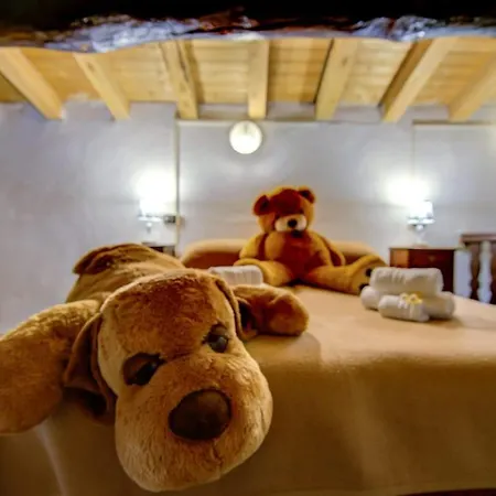 Maison De Veny Chalet Courmayeur