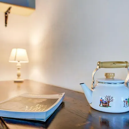 Alpstuga Maison De Veny Courmayeur