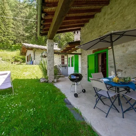 Maison De Veny *
