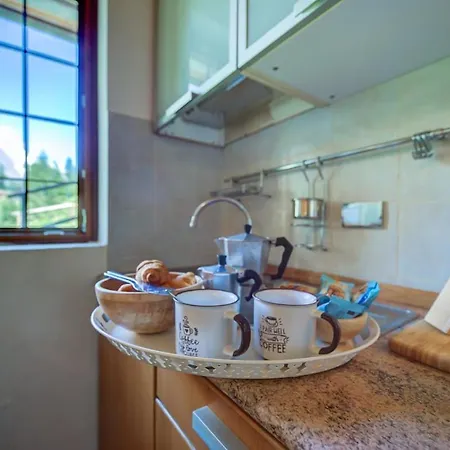 Maison De Veny Alpstuga