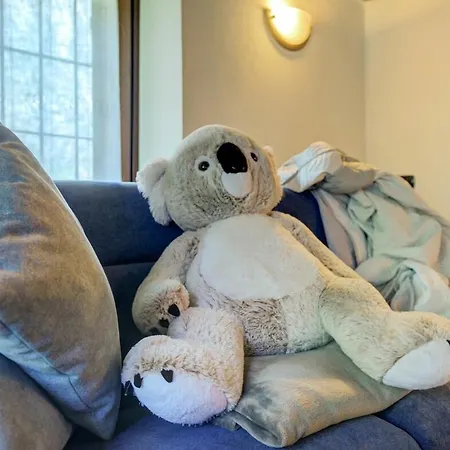 Alpstuga Maison De Veny Courmayeur