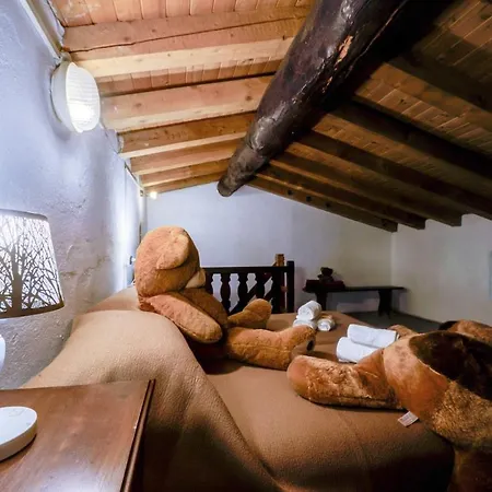 Maison De Veny Chalet *