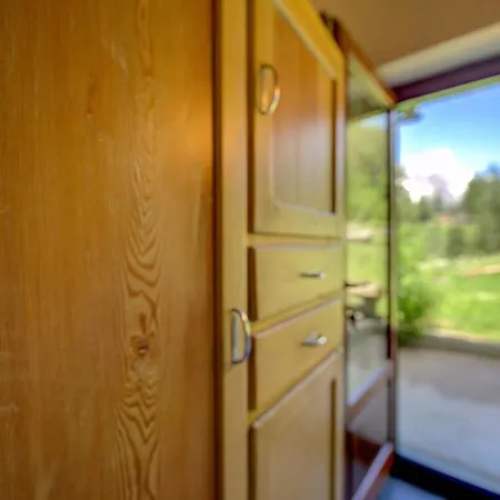 Maison De Veny Alpstuga *