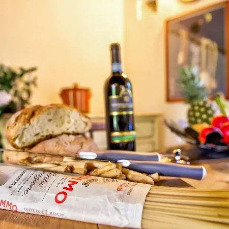 Maison De Veny Alpstuga Courmayeur