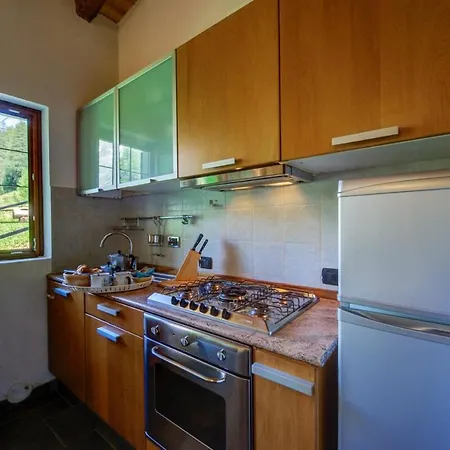 Maison De Veny Chalet *