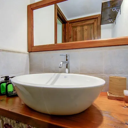 Chalet Maison De Veny *