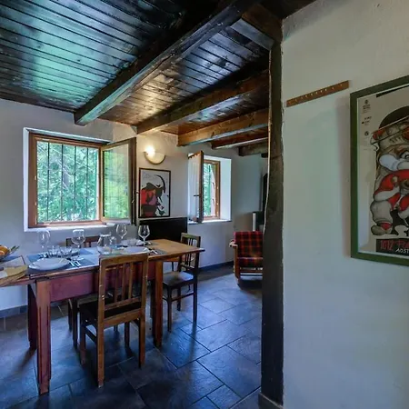 Maison De Veny