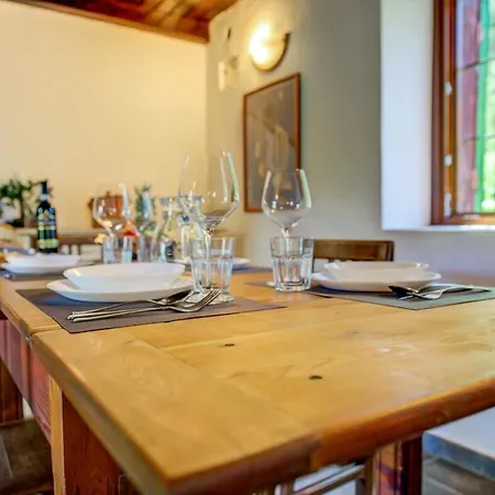 Maison De Veny Alpstuga Courmayeur